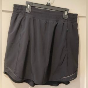 Lululemon Hotty Hot Skort Tall